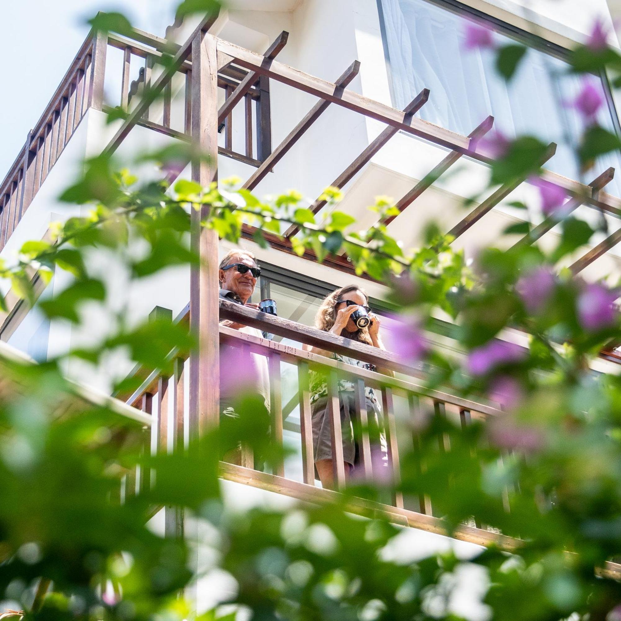 The Watermark Beachside Hotel Hoi An Exterior foto
