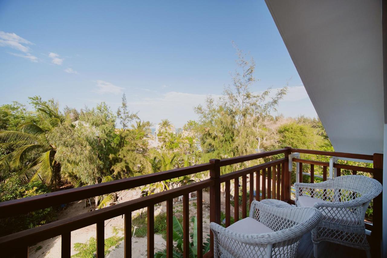 The Watermark Beachside Hotel Hoi An Exterior foto